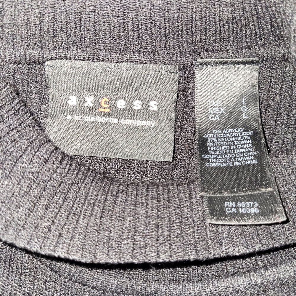 Axcess She'll Top - Picture 3 of 3